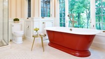 7 Most Popular Bathroom Renovation Trends of 2023, According to Houzz