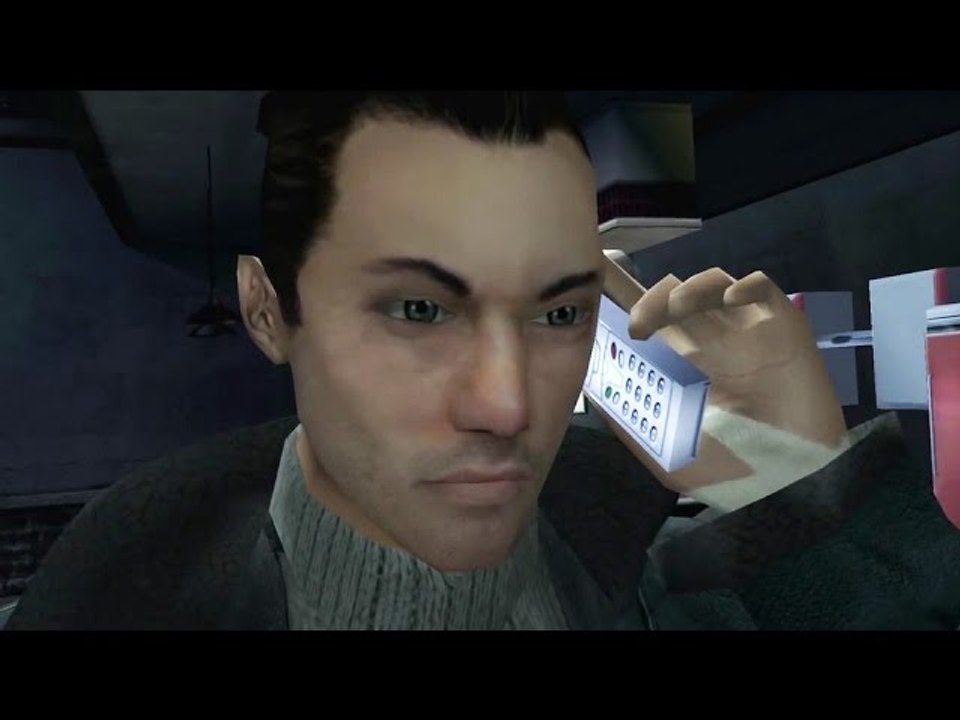 Fahrenheit: Indigo Prophecy Remastered - Launch Trailer