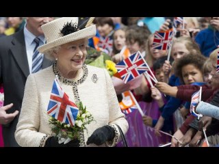 We will never forget our amazing Queen Elizabeth II