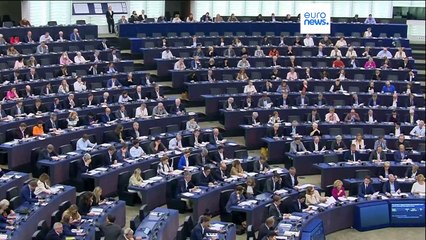 Download Video: Il Parlamento Ue accusa l'Azerbaigian di 