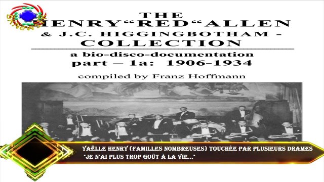 Yaëlle Henry (Familles nombreuses) touchée par plusieurs drames Je n'ai plus trop goût à la vie...