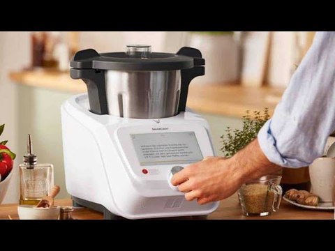 Lidl : toutes les infos sur le nouveau robot : date de sortie, prix, options… On vous dit tout !