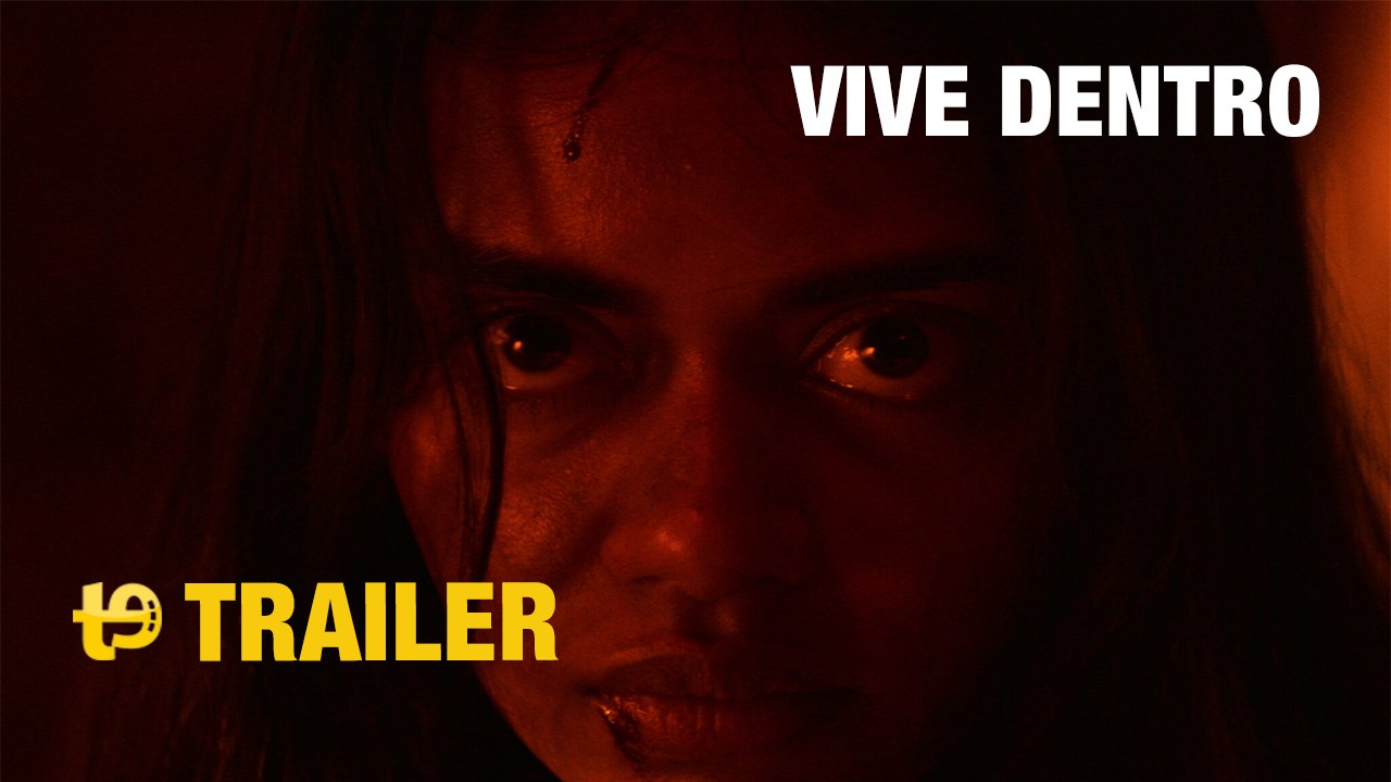 Vive dentro - Trailer español