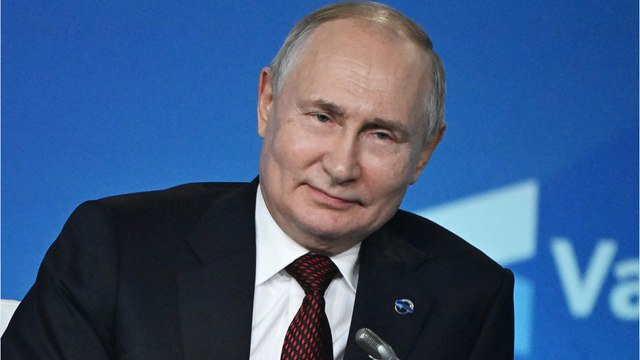 Vladimir Putin: Russian secret services investigating plot to assassinate leader, report claims