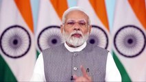 PM Modi's message on 200th Birth Anniversary of Vallalar  Ramalinga Swamigal  Tamil Version