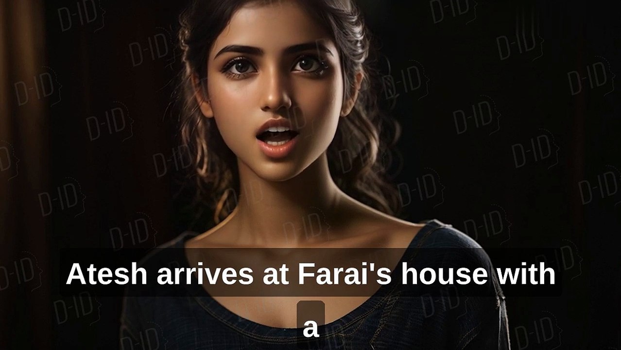 Safir Episode 7 Trailer English subtitles