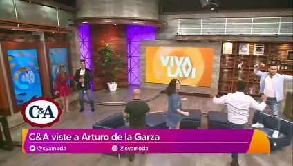 Salma Hayek y Camila Cabello celebrando juntas en Londres