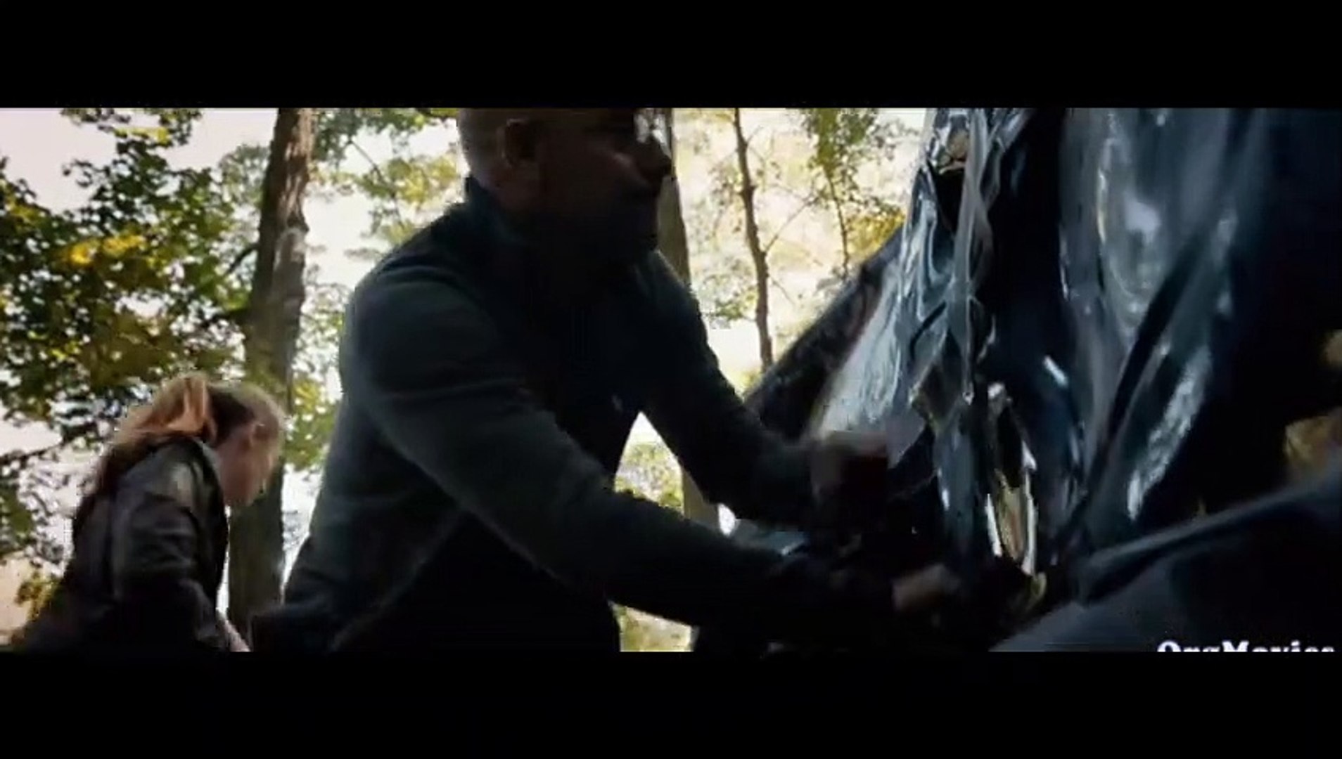 Letest Hollywood Hindi dubbed movie