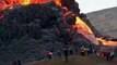 Voir les volcans d'Islande de très prêt