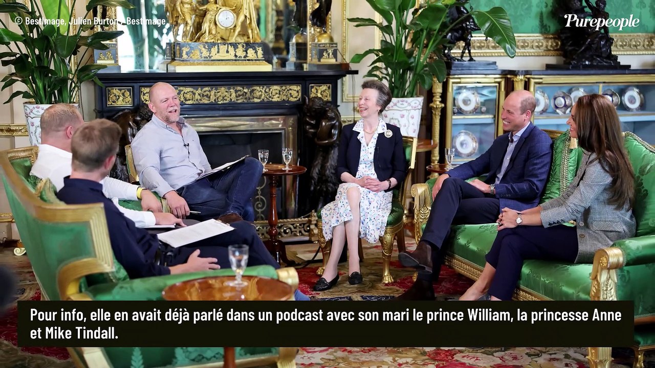 Kate Middleton en fauteuil roulant : une patronne qui impressionne sur le terrain, loin de William