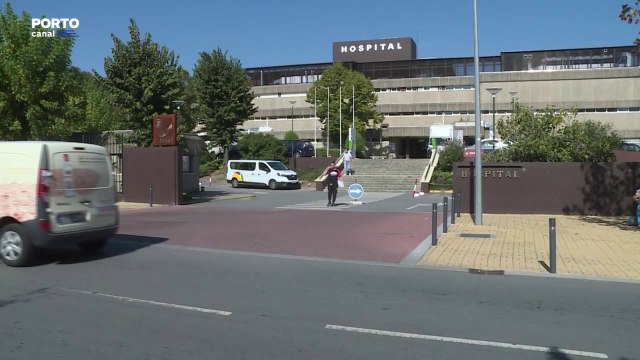 Deputados do PS de Vila Real pedem explicações ao Governo sobre fechos periódicos da urgência de Chaves