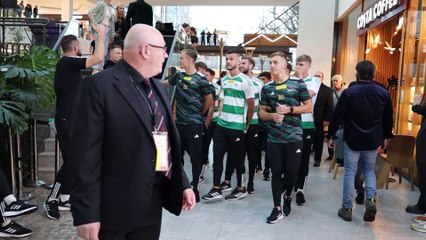 Lechia Gdańsk prezentuje: Miłosz Kałahur