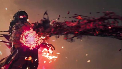 Call of Duty MW3 : trailer d'annonce mode zombie