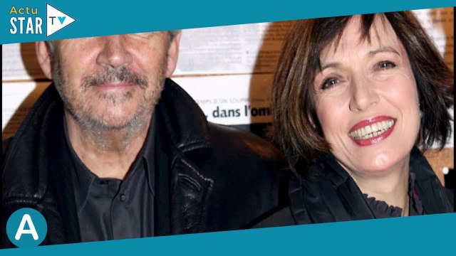 Alain Doutey marié à la belle Arielle Séménoff : Mélanie Doutey a hérité de la beauté de sa mère, c'