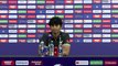 New Zealand's Rachin Ravindra on their thumping win over England in ICC Cricket World Cup opener