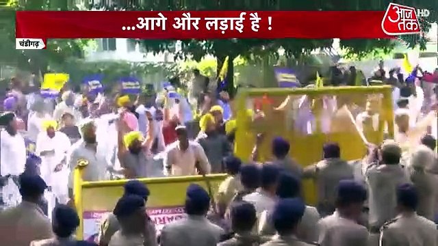 MP Sanjay Singh sent to ED remand for five days