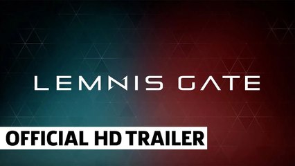 Lemnis Gate | Next-Gen Announcement Trailer