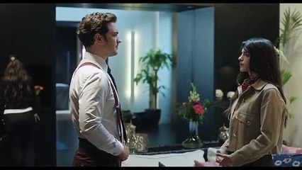 مشاهدة مسلسل الخياط الموسم 1 الحلقة 2 مدبلجة 🎬