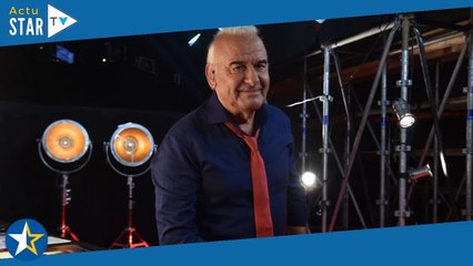 Michel Fugain : cet endroit totalement improbable où il a été conçu par ses parents