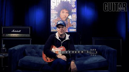 Joe Bonamassa - Revisiting Blues Deluxe For Blues Deluxe, Vol. 2