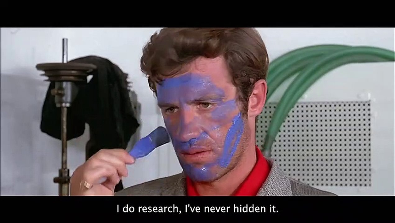 Godard Cinema Trailer Oficial