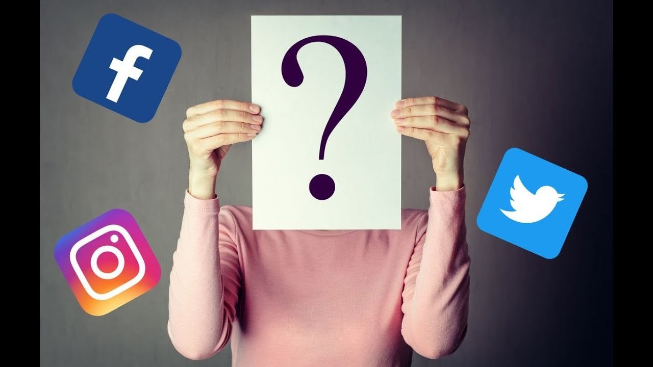 VIDEO: La fin de l’anonymat, mal nécessaire pour combattre le cyberharcèlement ?