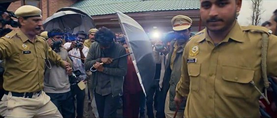 LEO - Official Trailer _ Thalapathy Vijay _ Lokesh Kanagaraj _ Anirudh Ravichand