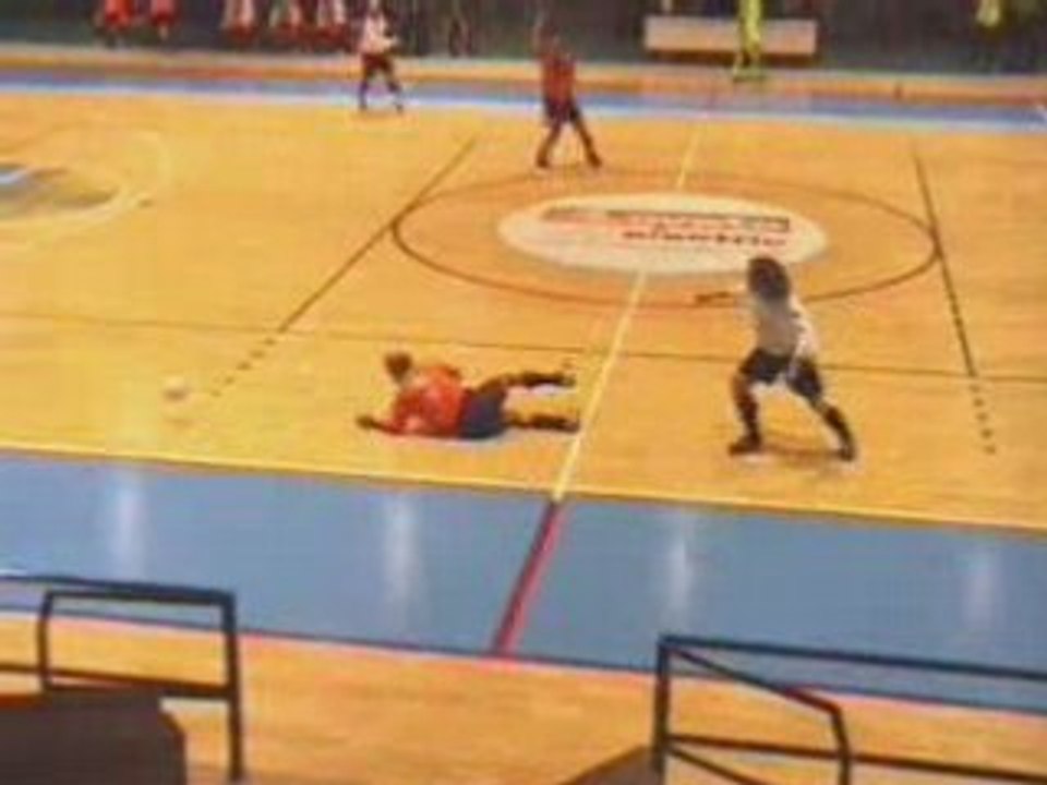 27 03 08 gol,azioni,parate ecc ecc