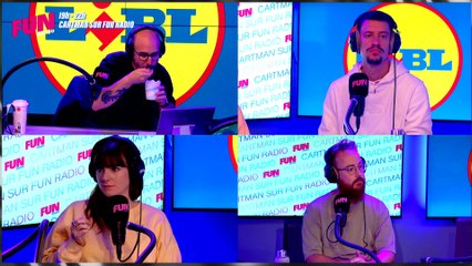 Les Pubs LIBL - Le Gitan