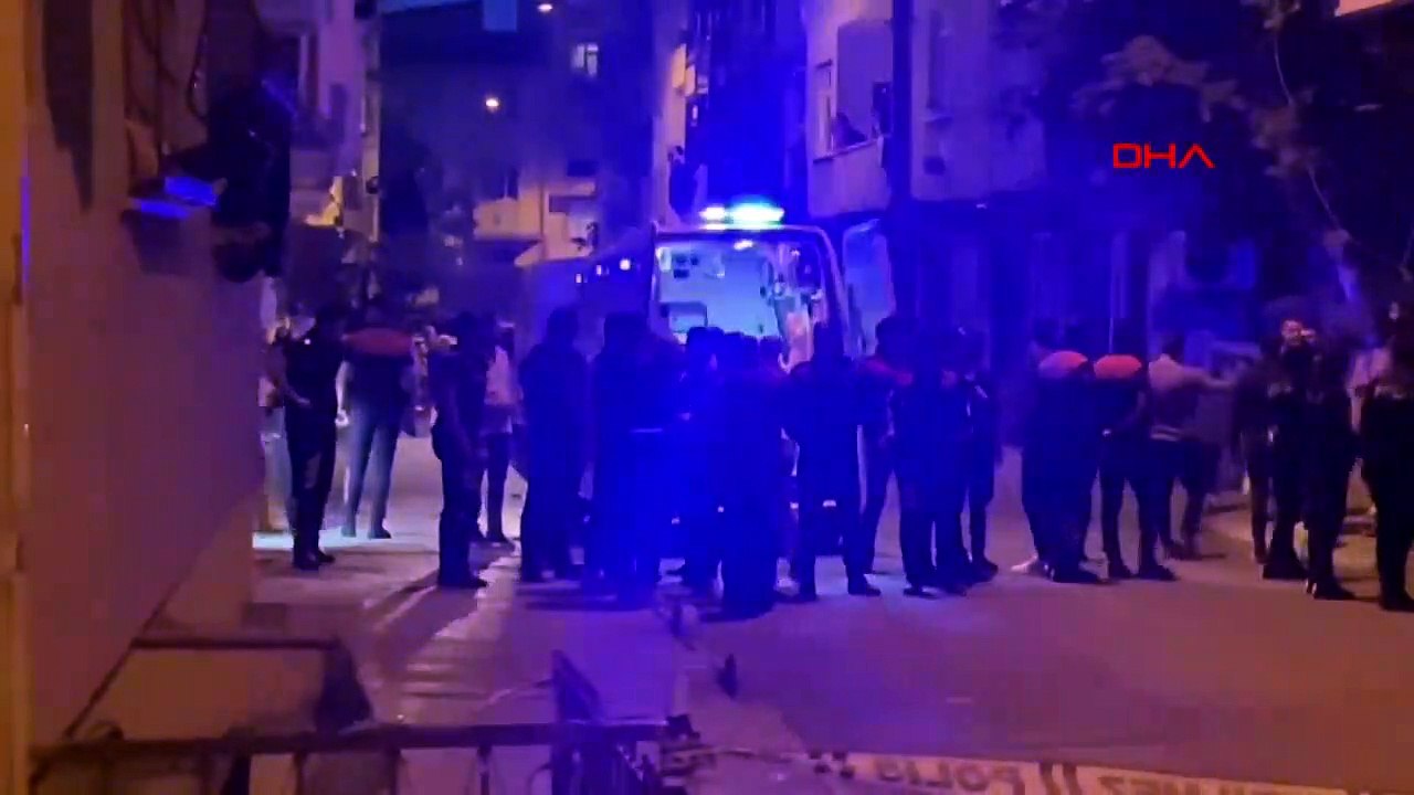 Ailesinin yangında içeride unuttuğu 2 yaşındaki çocuk, hayatını kaybetti