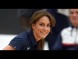 VIDEO: Kate Middleton en fauteuil roulant : une patronne qui impressionne sur le terrain, loin de Wi