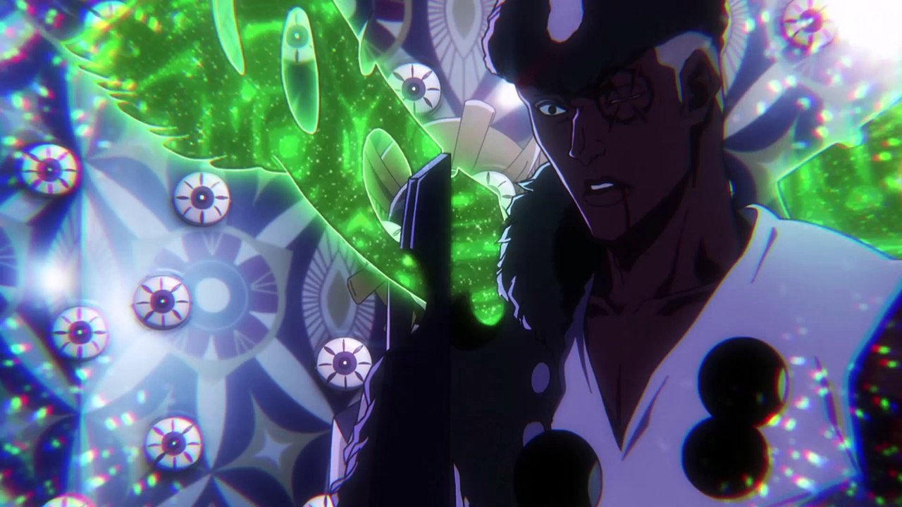 BLEACH TYBW Partie 3 : Date de sortie probable...
