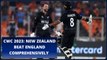 IND vs AUS 3rd ODI: Glenn Maxwell Stars In Big Australia Win Over India