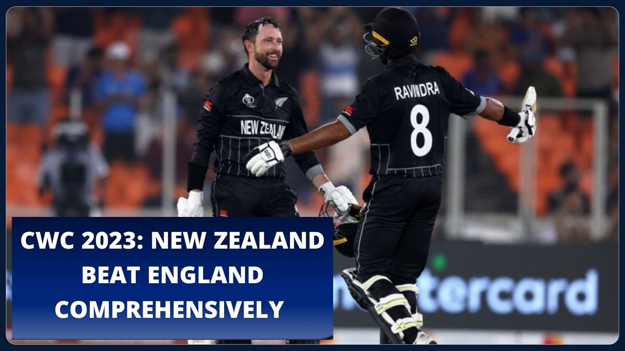 IND vs AUS 3rd ODI: Glenn Maxwell Stars In Big Australia Win Over India