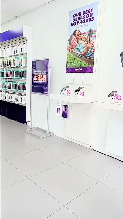 Metro by-T-Mobile Homestead, FL 2022