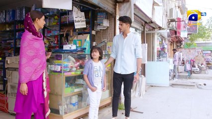 Pyari Nimmo Ep 25     5th October 2023