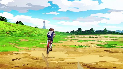 Watch Digimon Adventure tri. 1- Saikai  English Dubbed
