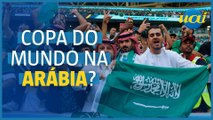 Arábia Saudita se candidata para sediar Copa de 2034