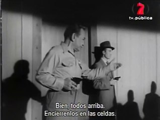 Martes negro (1954) - Película completa en español
