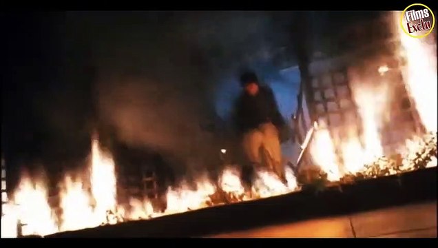 Roméo doit mourir Bande-annonce (FR)