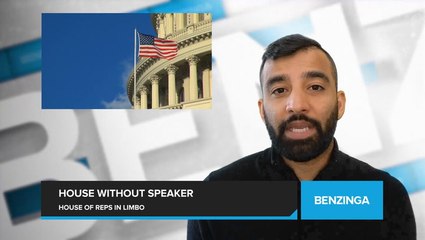 Republicans in Limbo: Uncertainty Surrounds Selection of New Speaker in Wake of McCarthy's Removal