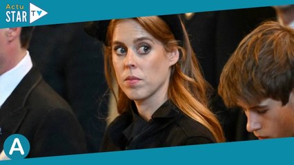 Beatrice d'York : Soulagement, son beau-fils désormais intégré à sa famille, "il ne mourra pas sur s