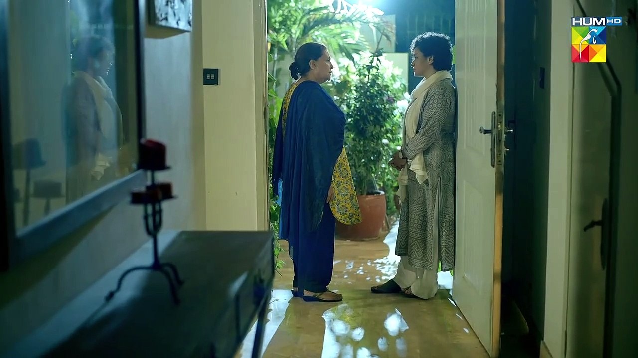 Beti Ko Kis Cheez Ka Dilasa.. #saniasaeed #adnanjaffer - Pewand - FLO Digital