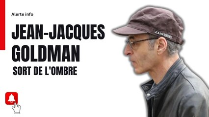 Jean-Jacques Goldman en colère contre un ex-musicien qui prétend être son ami