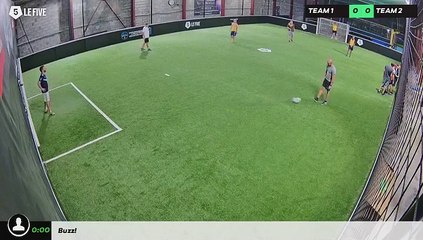 Mohamed 05/10 à 18:07 - Football Jean Burger (LeFive Limoges)