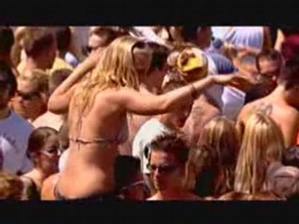 DEFQON1 2006 PART 1