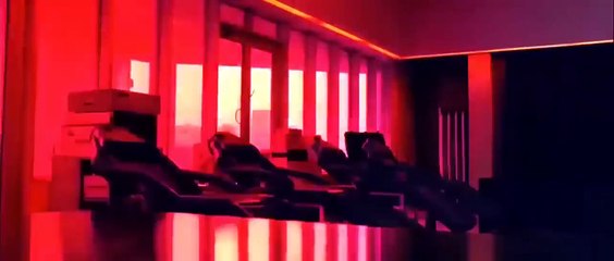 Pesadilla al amanecer - Película de Terror completa en español