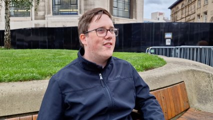 Is it too early to put up the Christmas decorations?