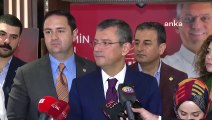 Le candidat présidentiel du CHP, Özgür Özel, a critiqué Kılıçdaroğlu pour ses vidéos de cuisine pendant la période électorale.