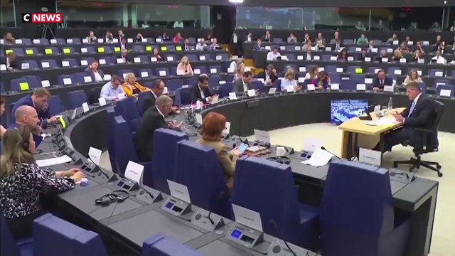 Union européenne : accord des 27 sur la réforme migratoire